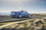 Audi S3 Cabriolet 2014 года (AU)